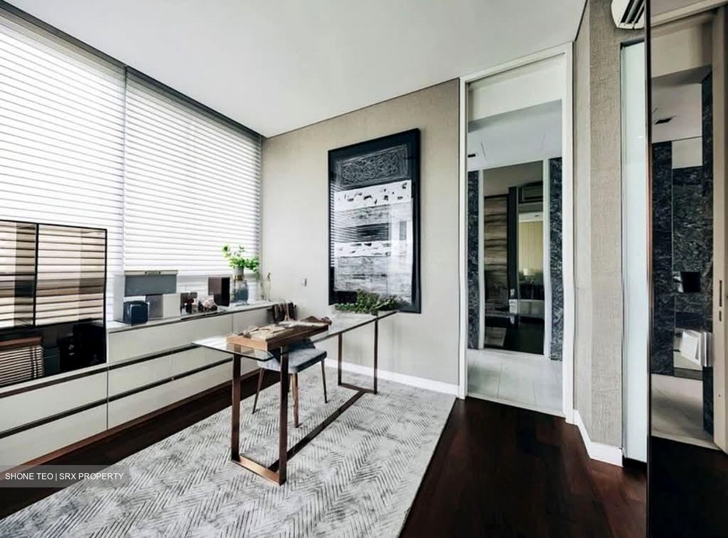The Oliv (D10), Apartment #549579011